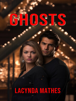 cover image of Ghosts